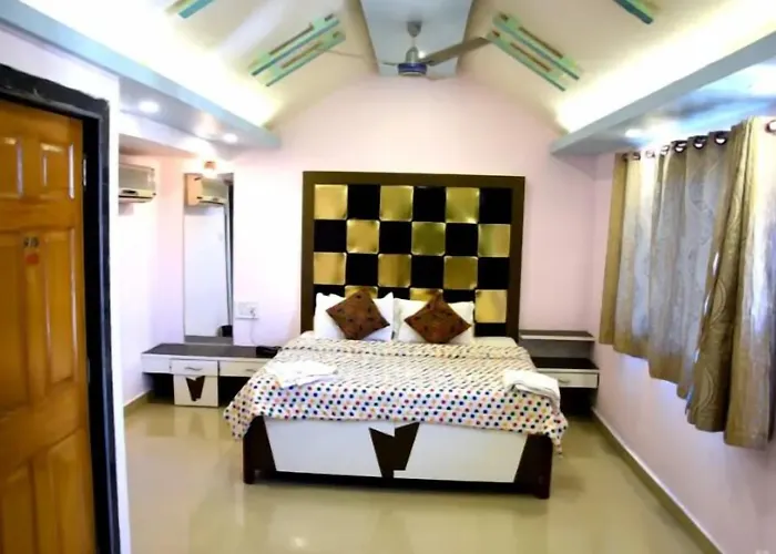 Mount Castle Resort Panchgani