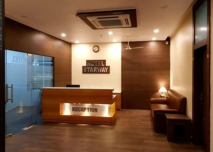 Hotel Starway Balasore