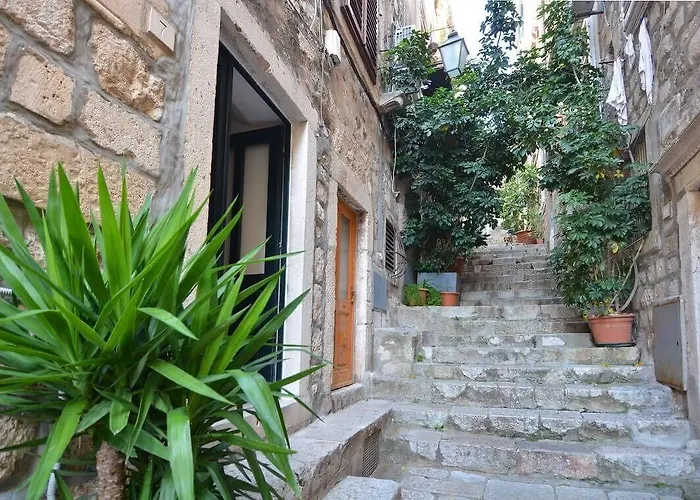 Studio In Dubrovnik