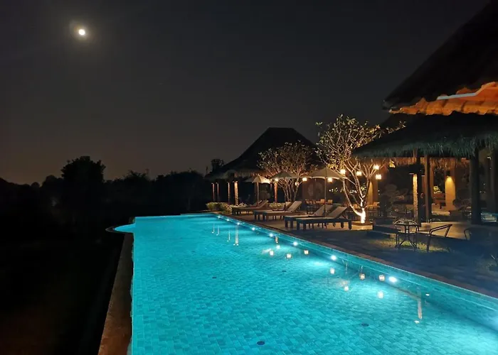 Hideaway Bed & Breakfast เชียงใหม่