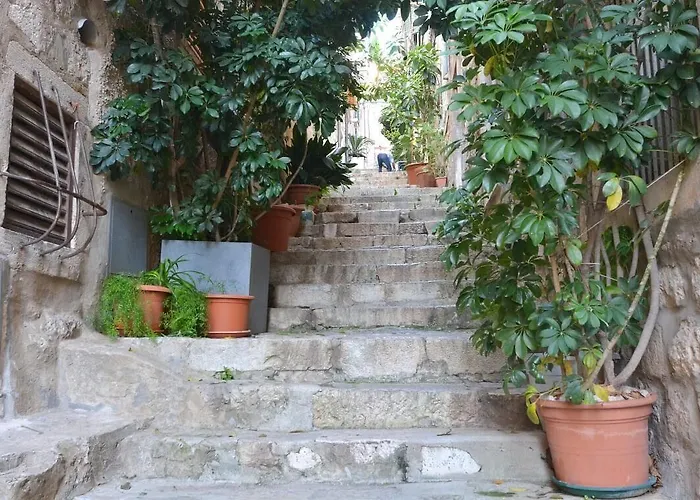 Studio In Dubrovnik