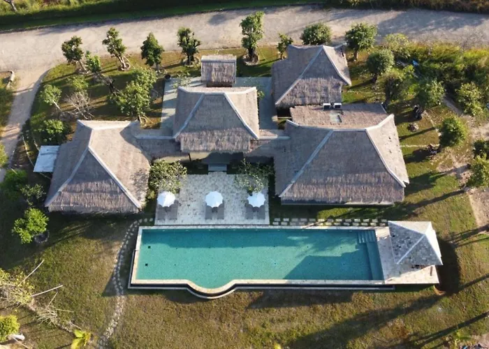 Hideaway Bed & Breakfast เชียงใหม่