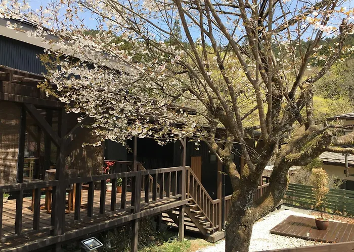 B&B Izumi Nikko