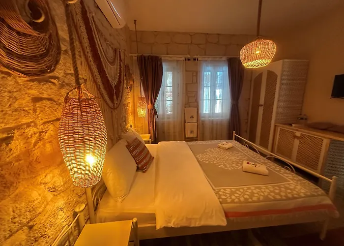 Hera Hotels Alacati Çeşme