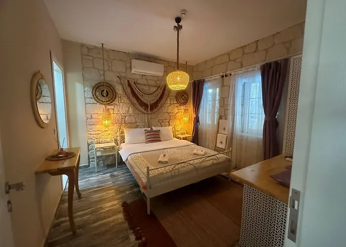 Hera Hotels Alacati Çeşme