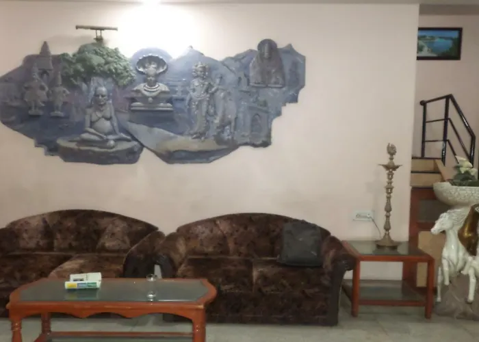 Hotel Ambessador Executive Solapur