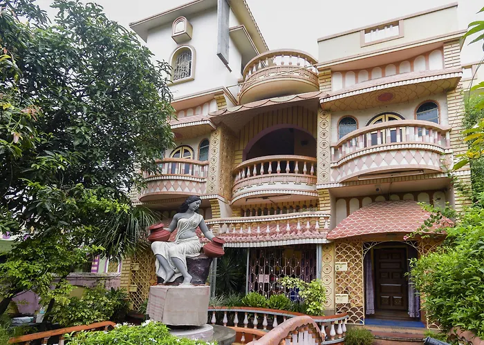 Spot On 48582 Monalisa Lodge Bankura