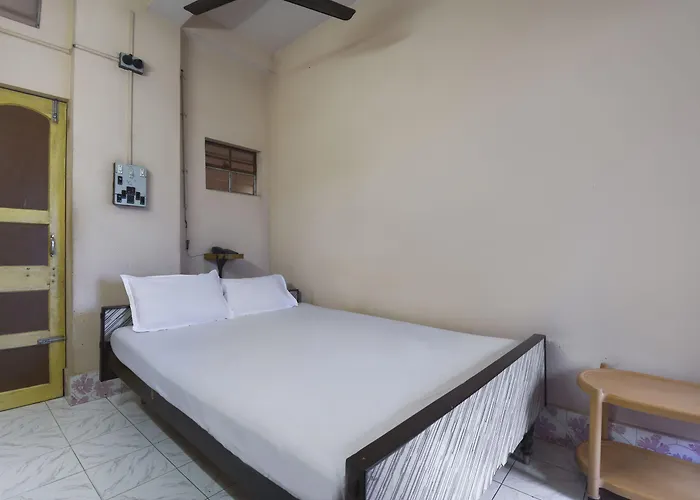Spot On 48582 Monalisa Lodge Bankura