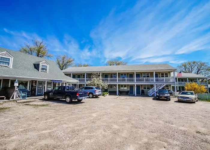 Island Manor Resort By Vrhost New Shoreham