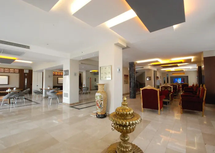 Hıtıt Otel Ankara