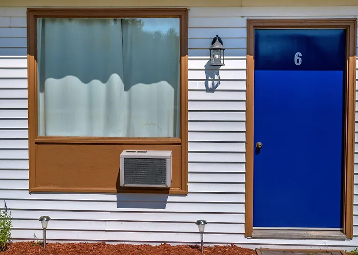 Winds Motel Montague