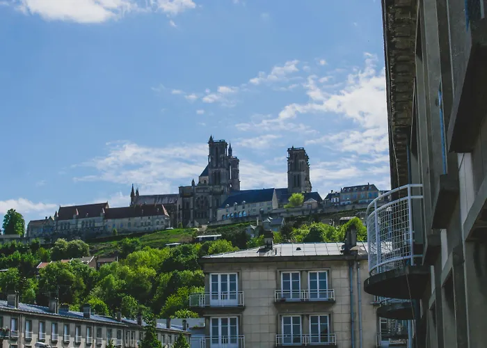 Hôtel du Tramway Laon