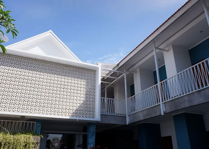 Pemondokan Pratama Nusa Dua 