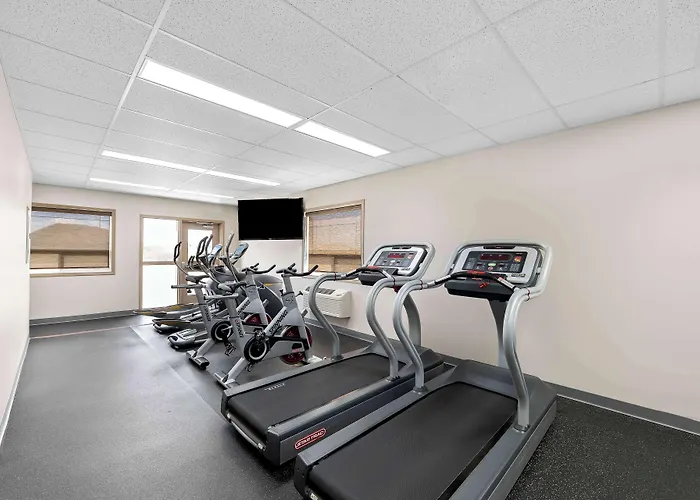 Surestay Plus Hotel By Best Western Hardisty
