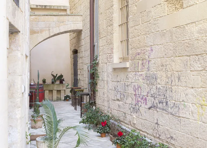 Bed and Breakfast Casa Mamma Elvira à Lecce