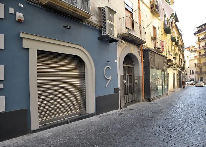 A Due Passi B&B Castellammare di Stabia