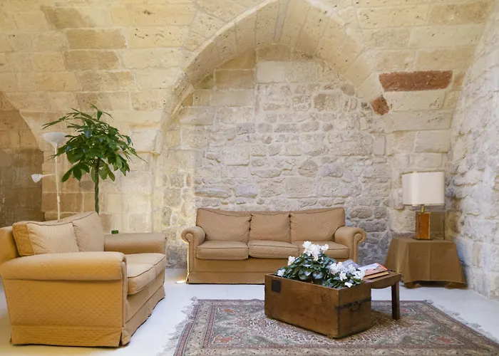 Bed and Breakfast Casa Mamma Elvira à Lecce
