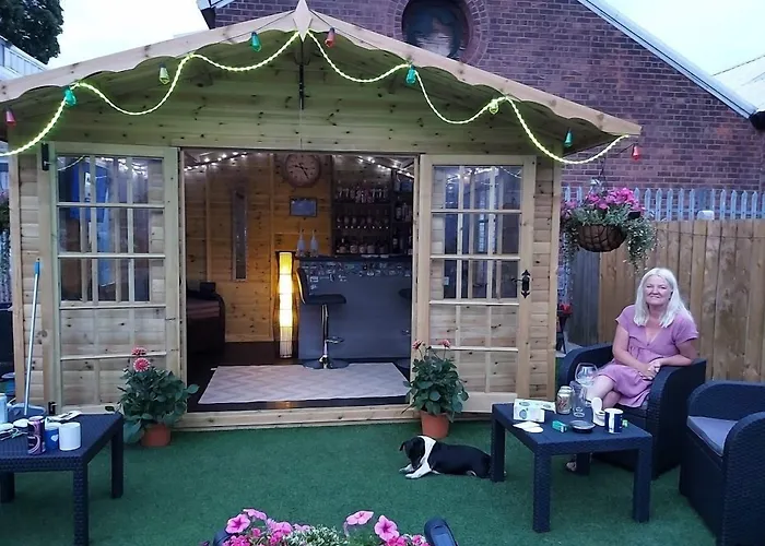The Vale Apart Hotel Kingston upon Hull