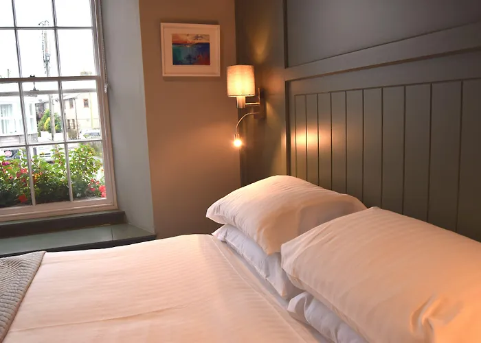 Crown Inn Penzance
