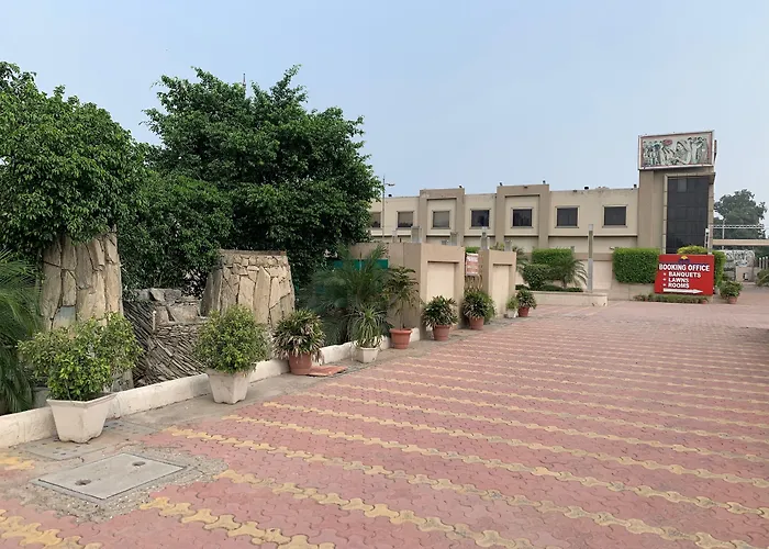 Mohan Vilaas Delhi 