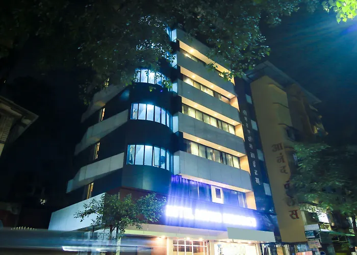 Treebo Arvind Residency Hotel Thane