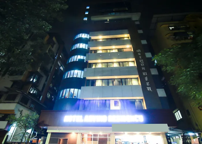 Treebo Arvind Residency Hotel Thane