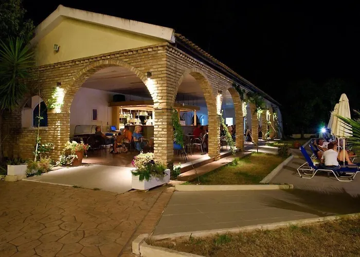 Amalia Hotel (Adults Only) Dassia 
