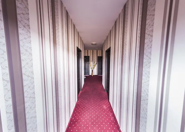 Pensiunea Schwartz Cluj-Napoca