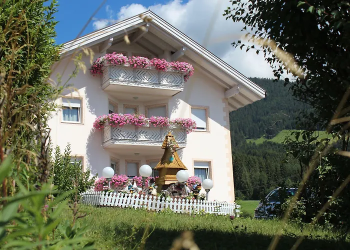 Hotel Moserhof Terenten