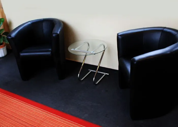 Hotel Birkeneck Heusenstamm