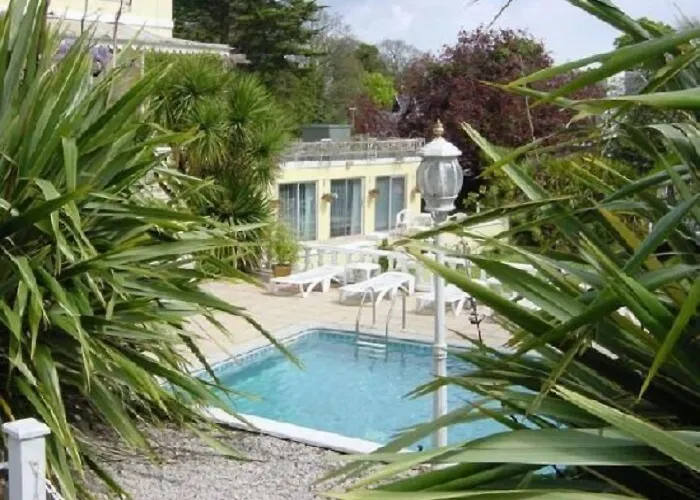 Coppice Hotel Torquay