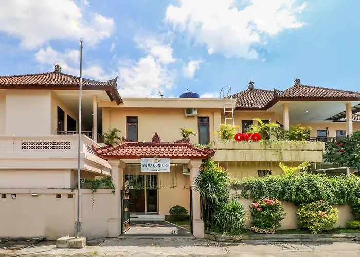 OYO 2280 Wisma Guntur II Denpasar 