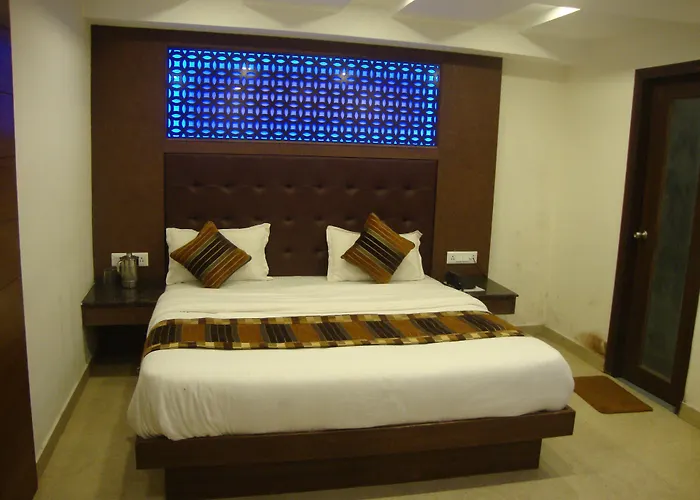 Hotel Hamers International Mussoorie