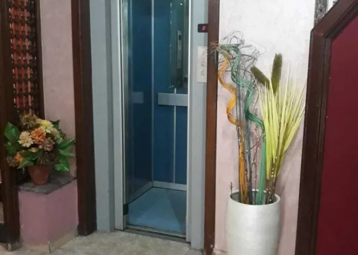 Hotel Lixus Nador