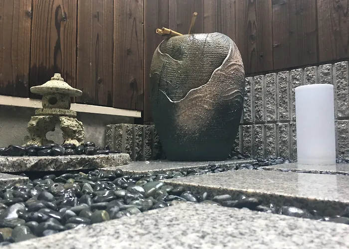 京町屋楓 Kyomachiya Kaede Hotel Kyoto