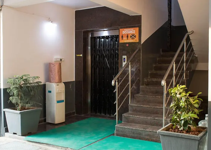Qube Inn Hyderabad