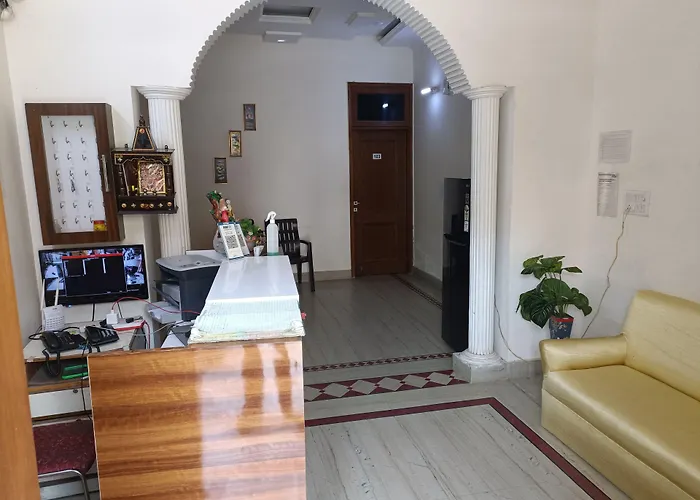 Viraj Guest House Noida