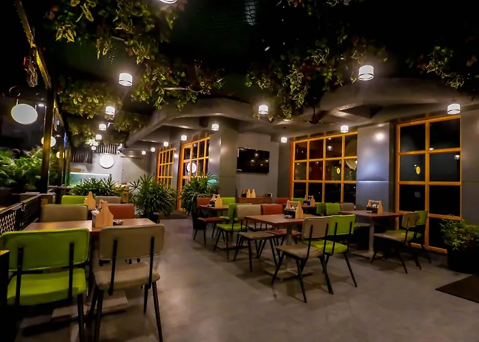 Hotel Imperial Vasai