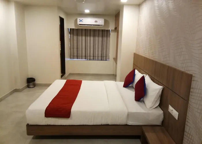 Hotel Imperial Vasai