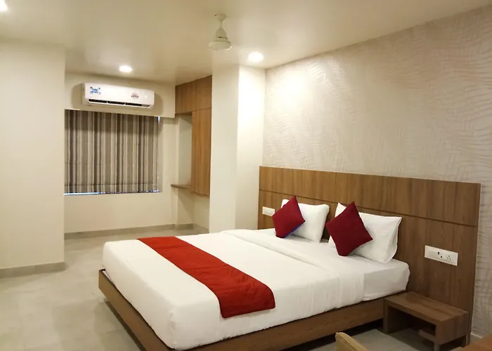 Hotel Imperial Vasai