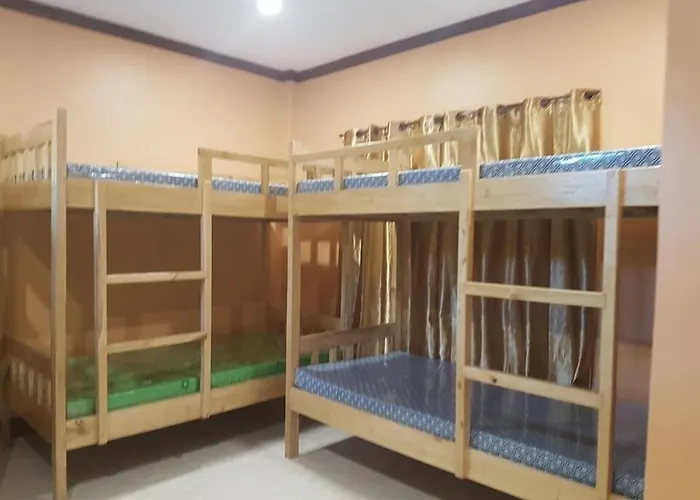 Stella'Z Guesthouse Siquijor