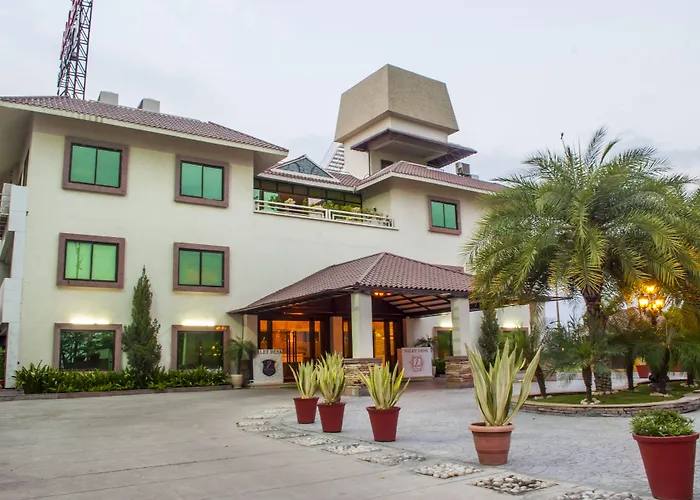 Jalsa Hotel & Banquets Indore