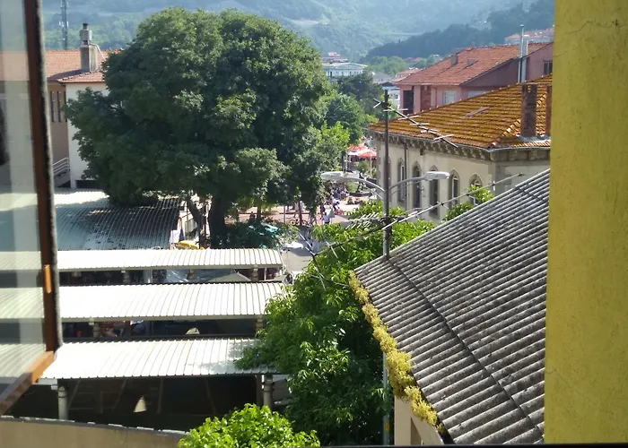Yildiz Pansiyon Amasra