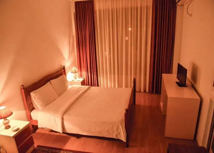 Hotel Argenti Shkoder