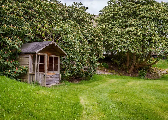 Stanley House Hotel Eskdale