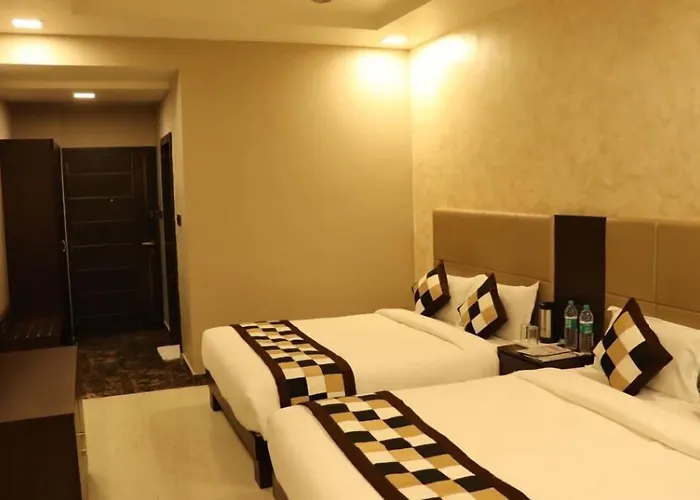 Mangal Grand Hotel Beawar