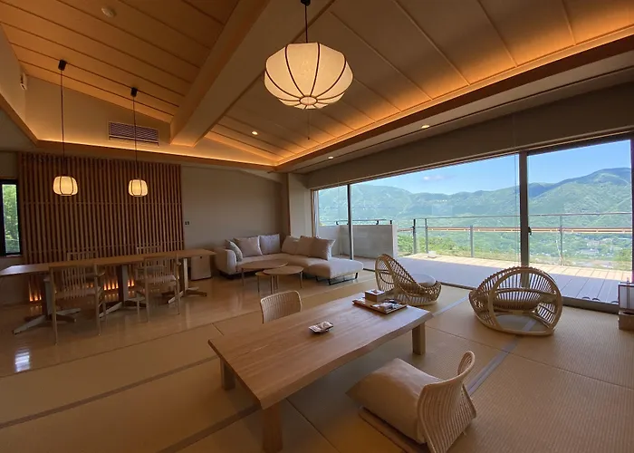Hotel Gen Hakone Gora