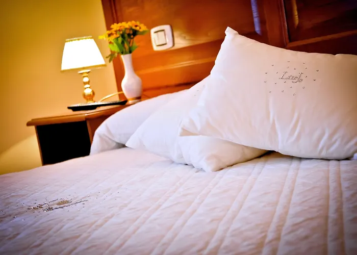Hotel Relais Cavour Roma