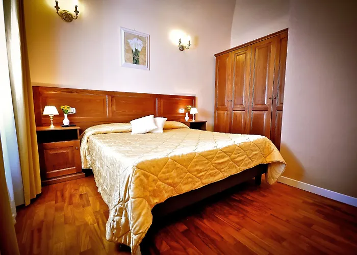 Hotel Relais Cavour Roma