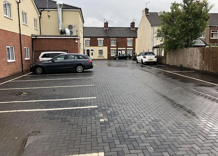 Halfway Hotel Coalville